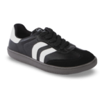 VIA MARTE Sneaker Negro