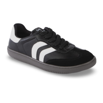 VIA MARTE Sneaker Negro