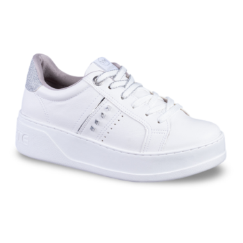 VIA MARTE Sneaker Blanco