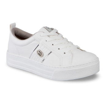 VIA MARTE Sneaker Blanco