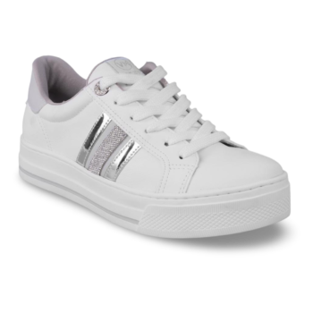 VIA MARTE Sneaker Blanco