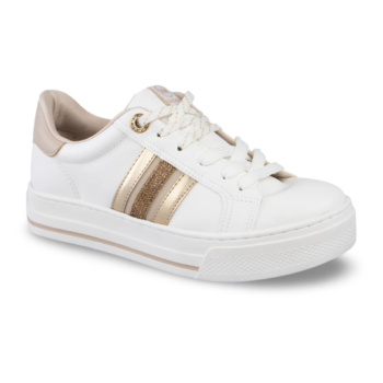 VIA MARTE Sneaker Blanco