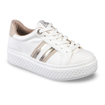 VIA MARTE Sneaker Blanco