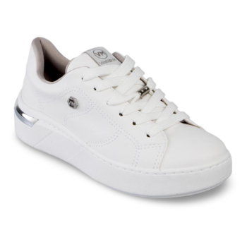 VIA MARTE Sneaker Blanco
