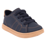 KLIN Sneaker Azul Marino