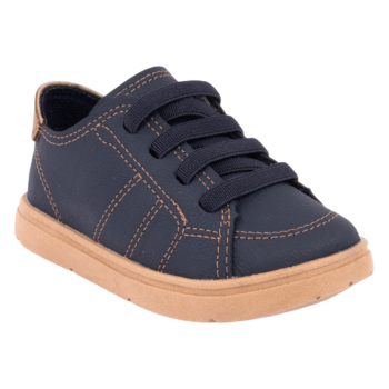 KLIN Sneaker Azul Marino