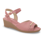 PICCADILLY Sandalia Rosado