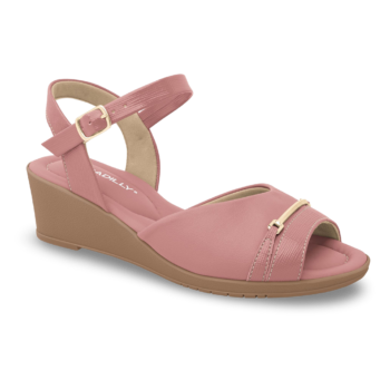 PICCADILLY Sandalia Rosado