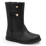 KLIN Botines Negro