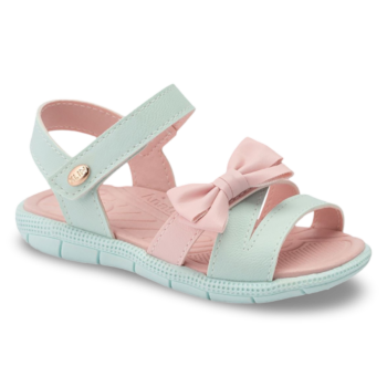 KLIN Sandalia Celeste