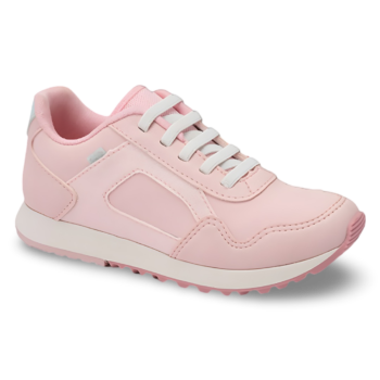 KLIN Sneaker Rosa