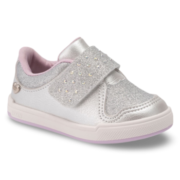 KLIN Sneaker Plata