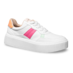 VIA MARTE Sneaker Blanco