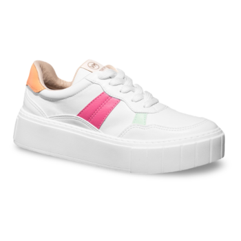 VIA MARTE Sneaker Blanco