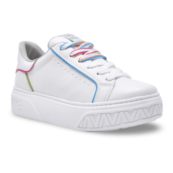 VIA MARTE Sneaker Blanco