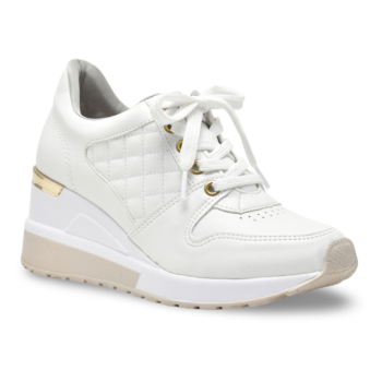 VIA MARTE Sneaker Blanco