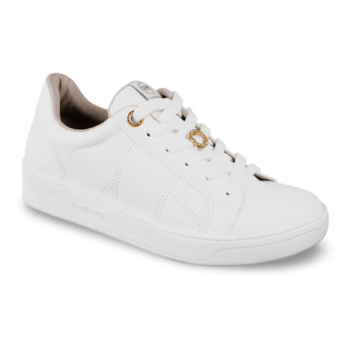 VIA MARTE Sneaker Blanco
