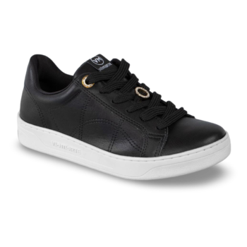 VIA MARTE Sneaker Negro