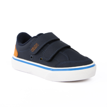 KLIN Sneaker Azul Marino
