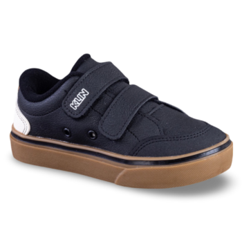 KLIN Sneaker Negro