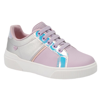 KLIN Sneaker Lila