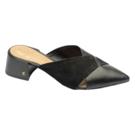 DUMOND Zueco Negro