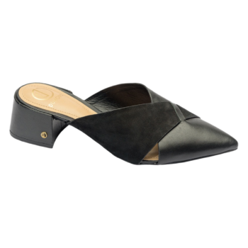 DUMOND Zueco Negro