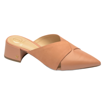 DUMOND Zueco Beige