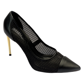 DUMOND Oficina Negro