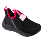 KLIN Sneaker Negro