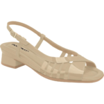PICCADILLY Sandalia Blanco
