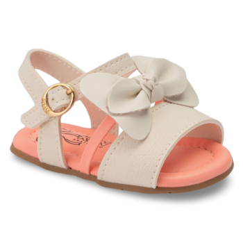 KLIN Sandalia Blanco