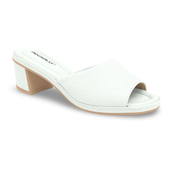 PICCADILLY Sandalia Blanco