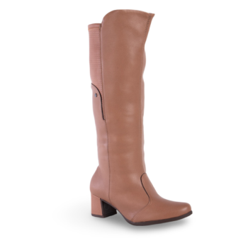 PICCADILLY Botas Beige