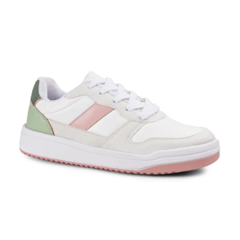 REACT Sneaker Blanco