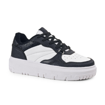 REACT Sneaker Blanco