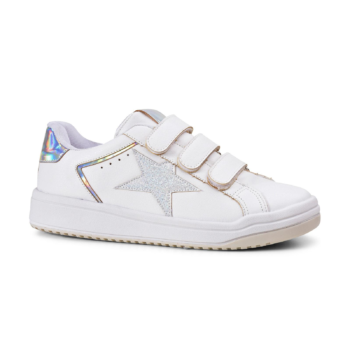 REACT Sneaker Blanco