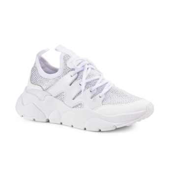 REACT Sneaker Blanco