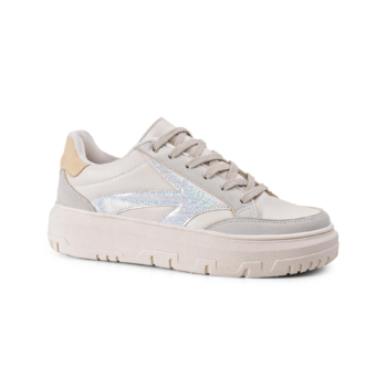 REACT Sneaker Blanco