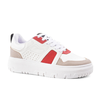 REACT Sneaker Blanco