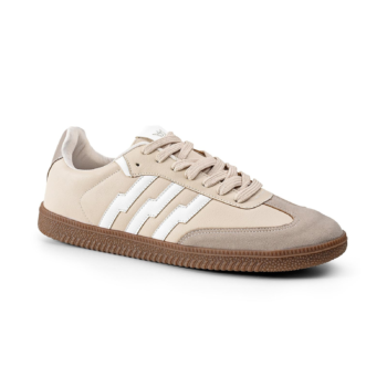 REACT Sneaker Beige