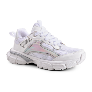 REACT Sneaker Blanco