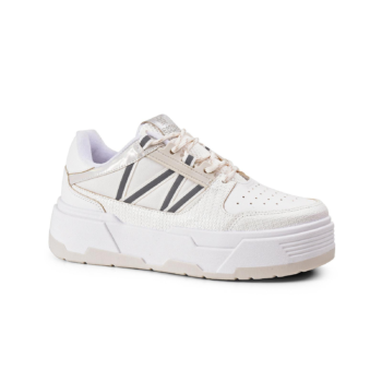 REACT Sneaker Blanco