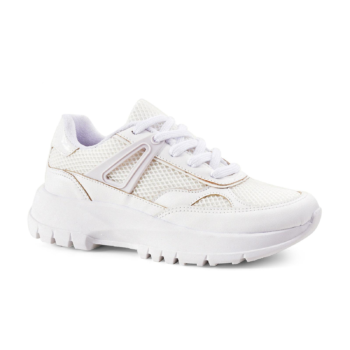 REACT Sneaker Blanco