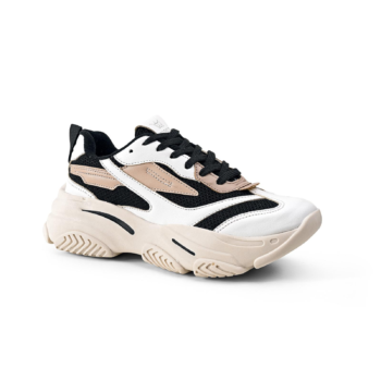 REACT Sneaker Blanco