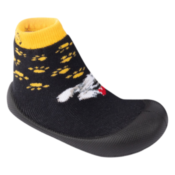 KLIN Botines Negro