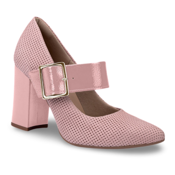 KOLOSH Cerrado Rosa