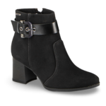 KOLOSH Botines Verde