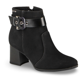 KOLOSH Botines Verde