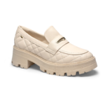 KOLOSH Mocasin Crudo